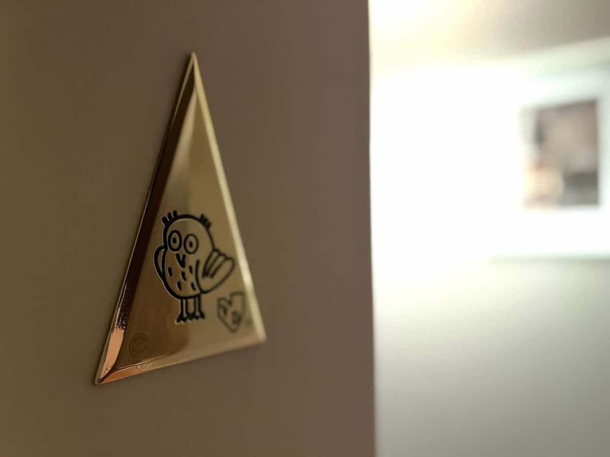 Chouette Appartement Dijon Centre Eksteriør bilde